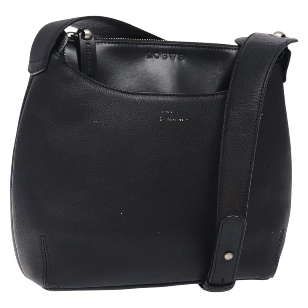 Loewe Vintage Leather